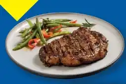 Lidl Grillmeister Rinderentrecôte Angebot