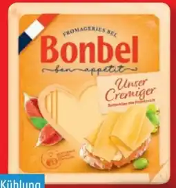 Lidl Bonbel Unser Cremiger Butter-Käse Angebot