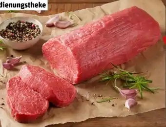 REWE US Beef Rinder-Semerrolle Angebot