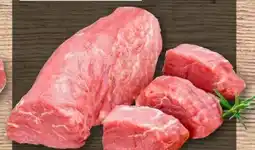 REWE Kalbs-Filet Angebot