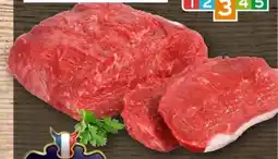 REWE Château Boeuf Roastbeef Angebot