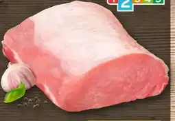 REWE Schweine-Lachsbraten Angebot