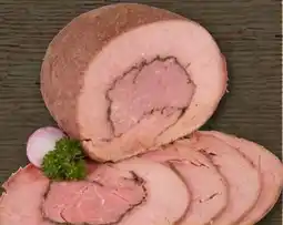 REWE Rinder-Rouladen Gebraten Angebot