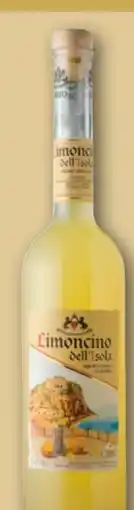 REWE Caffo Limoncino dell Isola Angebot