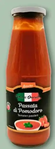 REWE Piatti Onorati Passierte Tomaten Angebot