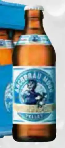 trinkgut Arcobräu Mooser Liesl Hell Angebot