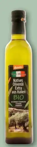 REWE Piatti Onorati Bio Natives Olivenöl Extra Angebot