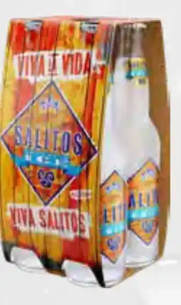 trinkgut Salitos Viva Angebot