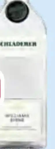 trinkgut Schladerer Brände Angebot