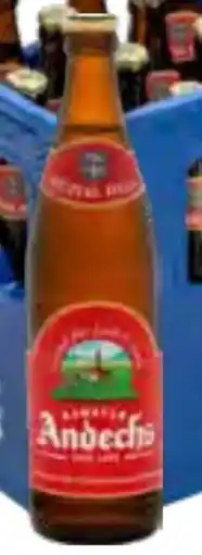 trinkgut Kloster Andechs Spezial Hell Angebot