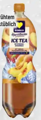 trinkgut Edeka Herzstücke Eistee Angebot