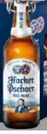 trinkgut Hacker-Pschorr Hefe Weiße Angebot