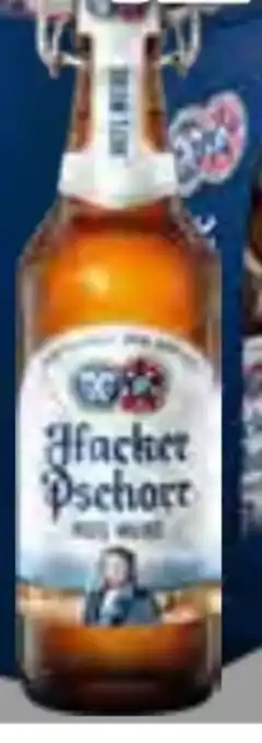 trinkgut Hacker-Pschorr Hefe Weiße Angebot