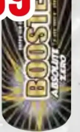 trinkgut Booster Absolute Zero Angebot