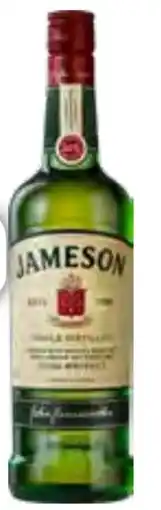 trinkgut Jameson Irish Whiskey Angebot