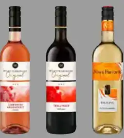 trinkgut Weinkonvent Dürrenzimmern Württemberger Schwarzriesling Angebot