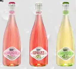 trinkgut Käfer Sprizz Angebot