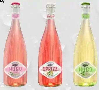 trinkgut Käfer Sprizz Angebot