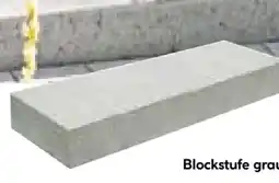 BayWa Lusit Blockstufe Angebot