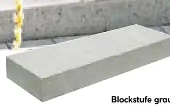 BayWa Lusit Blockstufe Angebot