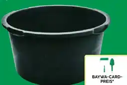 BayWa Mörtelkübel Angebot