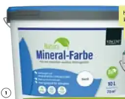 BayWa Vincent Natura Mineral-Farbe Angebot