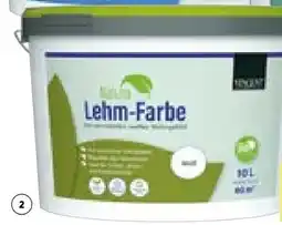 BayWa Vincent Natura Lehm-Farbe Angebot