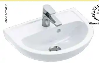 BayWa Villeroy & Boch Waschtisch Festival Angebot