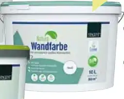 BayWa Vincent Natura Wandfarbe Angebot