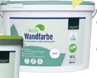 BayWa Vincent Natura Wandfarbe Angebot