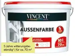 BayWa Vincent Aussenfarbe Angebot