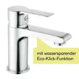 BayWa Basic Waschtischarmatur Arles Angebot
