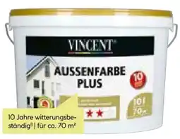 BayWa Vincent Aussenfarbe Plus Angebot