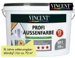BayWa Vincent Profi Aussenfarbe Angebot