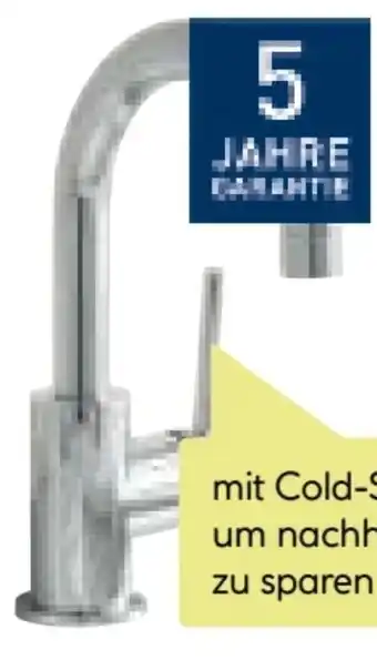 BayWa Valblue Waschtischarmatur Lucena Angebot
