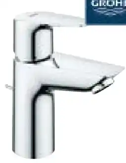 BayWa Grohe Waschtischarmatur Start Edge 2.0 Angebot