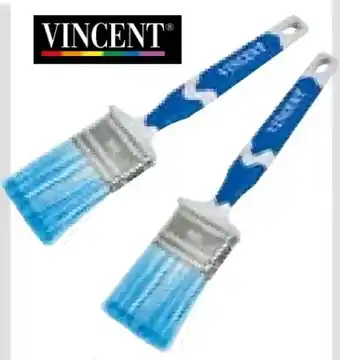 BayWa Vincent Flachpinsel Angebot