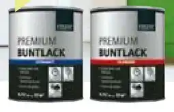 BayWa Vincent Premium Buntlack Angebot