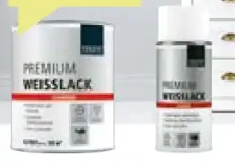 BayWa Vincent Premium Weißlack Angebot
