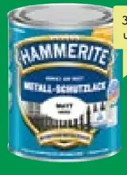 BayWa Hammerite Metall-Schutzlack Angebot
