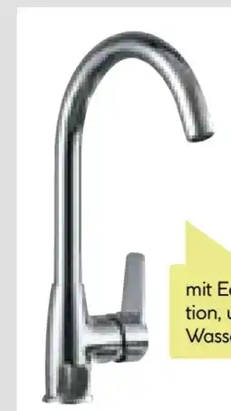 BayWa Valblue Einhebel-Spültischarmatur Lima 2.0 Angebot