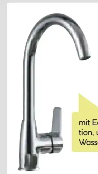 BayWa Valblue Einhebel-Spültischarmatur Lima 2.0 Angebot