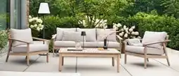 BayWa Haveson Lounge-Set Provence Angebot