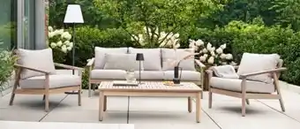 BayWa Haveson Lounge-Set Provence Angebot