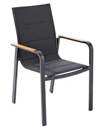 BayWa Haveson Stapelsessel Montenegro Angebot