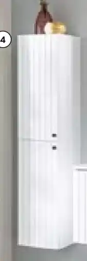 BayWa BadMobil Hängehochschrank Piet Angebot
