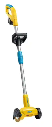 BayWa Gloria Garten Akku-Unkrautfugenbürste WeedBrush Li-on Angebot