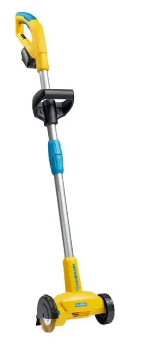 BayWa Gloria Garten Akku-Unkrautfugenbürste WeedBrush Li-on Angebot