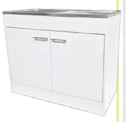 BayWa Komplettspüle Angebot