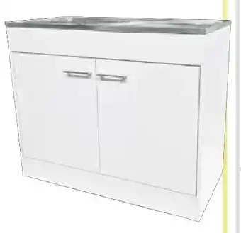 BayWa Komplettspüle Angebot